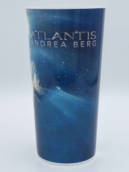 Andrea Berg: Atlantis Tourbecher